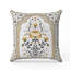 Splendeur moghole Intérieur/Extérieur 20x20-137486091-137486090