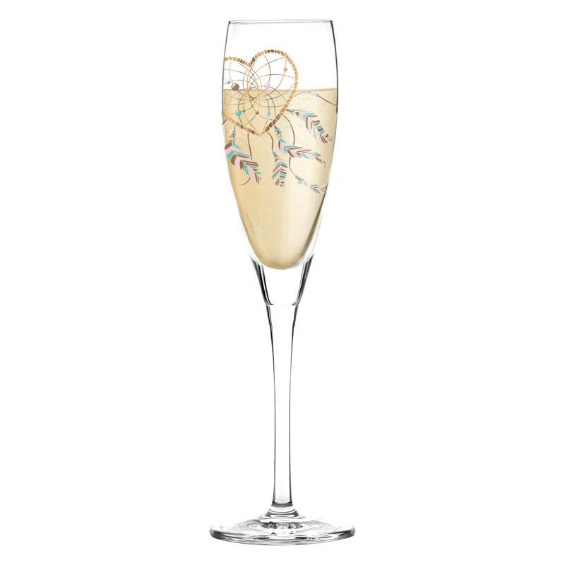 200ml Flute