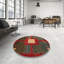 Tapis abstrait moderne 4712-451601056
