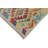 Wool Southwestern Rug