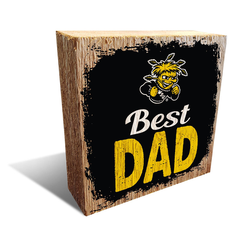 Wall Decor, Wichita State University