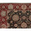 Manchuria Wool Oriental Area Rug