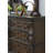 Jahed Dresser And Mirror