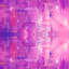 Four Purple Stars Painting by Irina Gorbman-1512060442