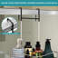 Cloria Stainless Steel Shower Caddy