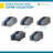 Double Defender Elastic Mildew Resistant Automobile Cover By Duck Covers-14058117