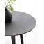 Table d'appoint en métal Graham-1819290302