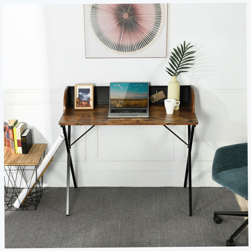 Bureau Ventina, H 35,4 po x l 39,4 po x P 19,7 po