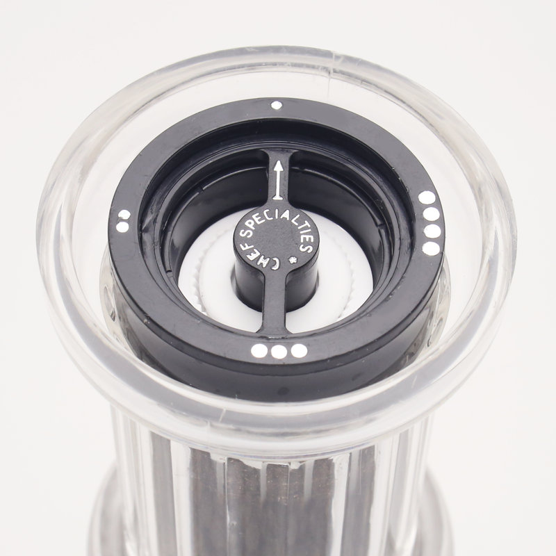 Chef Specialties 5.5" Citation Pepper Mill