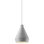 Koma 1-Light LED Single Cone Pendant