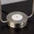 Amorina Metal USB Table Lamp