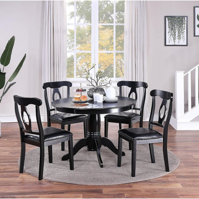 42 L x 42 W Dining Set