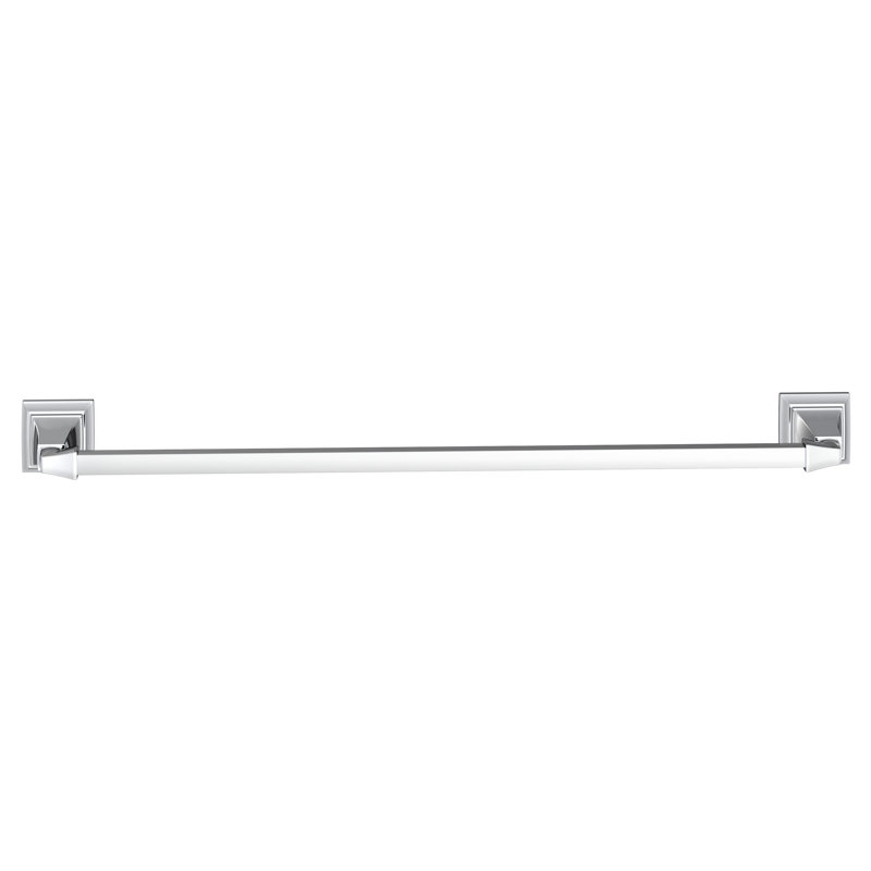 Town Square S 24 " 1 - Bar Wall Towel Bar, Chrome