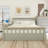 Condatore 43.3'' Platform Bed-686751043-685429689