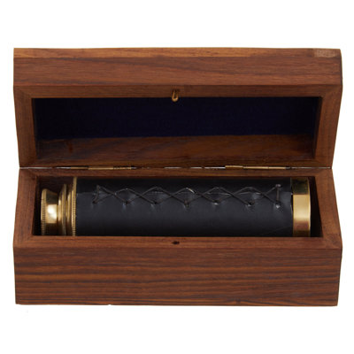 Juana Decorative Telescope