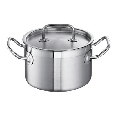 Profi-Line i Stock Pot with Lid