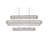Maart 3 - Light LED Unique/Statement Pendant-703983935-703983929