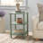 Table d'appoint 3 tablettes Netta-1769662358