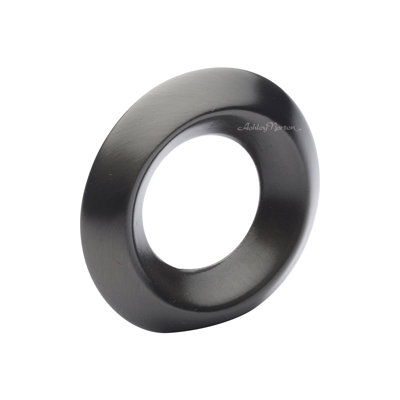 Oversized Round Knob