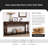 Vasilos 63.4'' Console Table-559907073