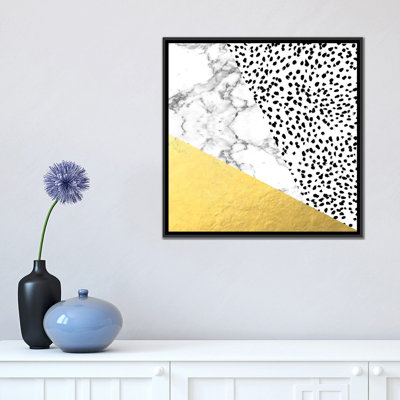 « carina », impression sur toile