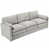 Gris clair est en rupture de stock