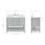 Meuble-lavabo simple avec comptoir en quartz blanc-59693552-124915933-134530706
