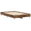 Bed Frame No Mattress Engineered Wood-1579268205-1579268180