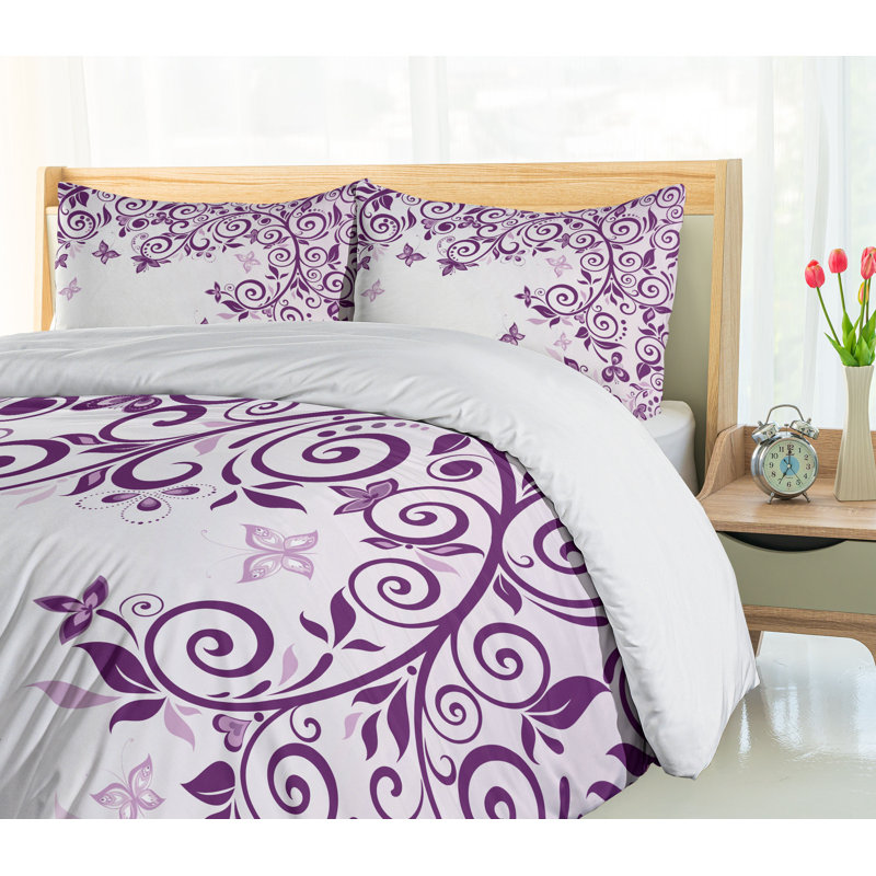 Duvet Cover