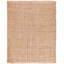 Tapis de couleur unie performance naturelle-127582124