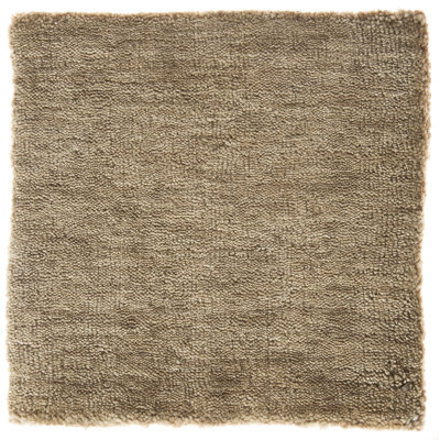 Bonn Synthetic Copper Area Rug
