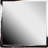 Mccready Metal Wall Mirror