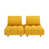 Jaune est en rupture de stock