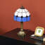 Metal Table Lamp