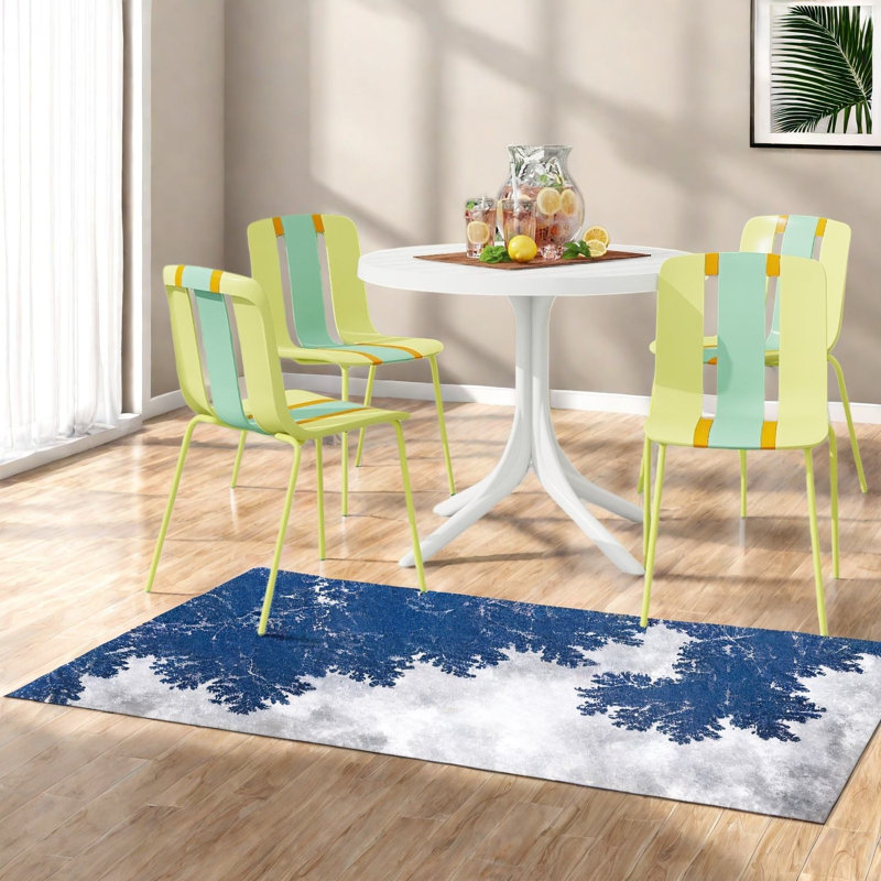 Ensemble de table à manger moderne (doit inclure la table et la chaise), ensemble de patio en métal