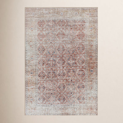 Isabella Oriental Rug