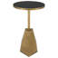 Table de bout