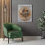 Pleasant Words - Wrapped Canvas Print-1462066323