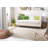Aaltien Beach Sisal Geometric Rug-1305090273