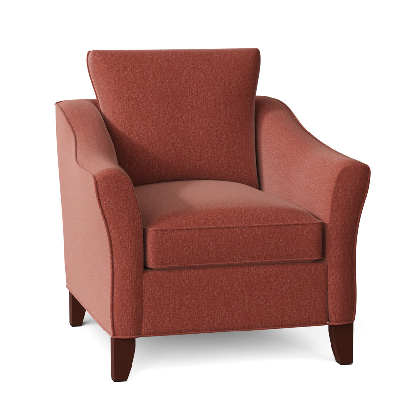Loft Living Armchair, Goody 23, Yes, Manhattan