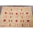Handmade Gabbeh Rug 3x5