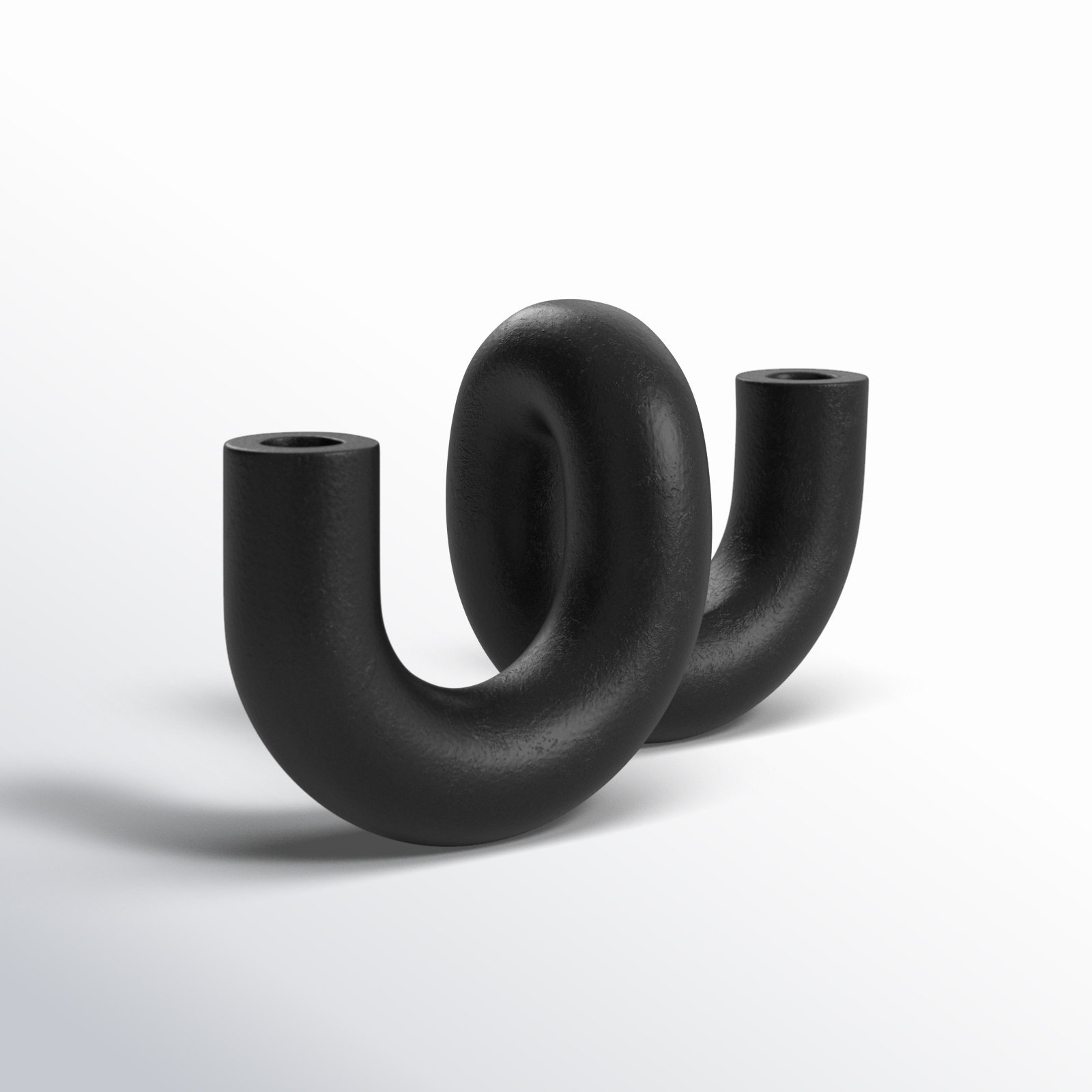 Arash Candlestick Holder