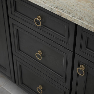 Taryn Cabinet Ring Knob
