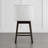 Shurma Swivel Upholstered Counter Stool-99407087