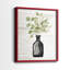Impression encadrée Summers Foliage I-Premium - prêt à être accroché - aucun clou requis - aucun clou requis-1114905620-1114905621