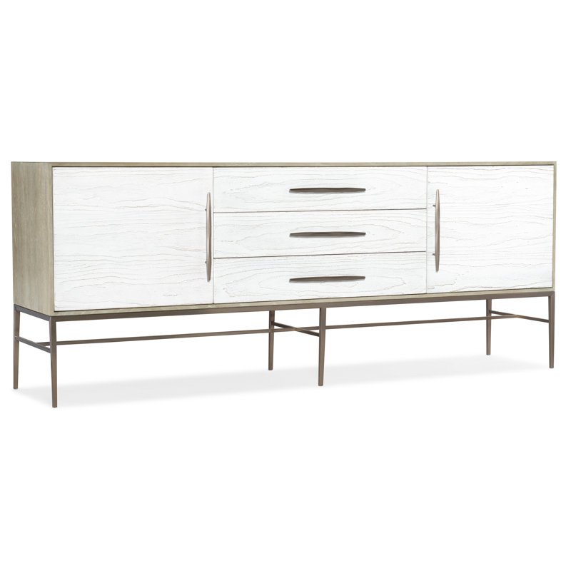 Cascade Media Console