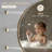 SlideLux 3-Function Wall Mounted Complete Shower System with 3 Body Jets and Slide Bar-110585259