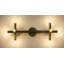 Salome 8 - Light Armed Sconce