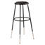 Tabouret de laboratoire à hauteur ajustable-58829954-58829956