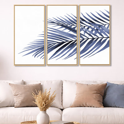 " Unknown " 3 - Pieces